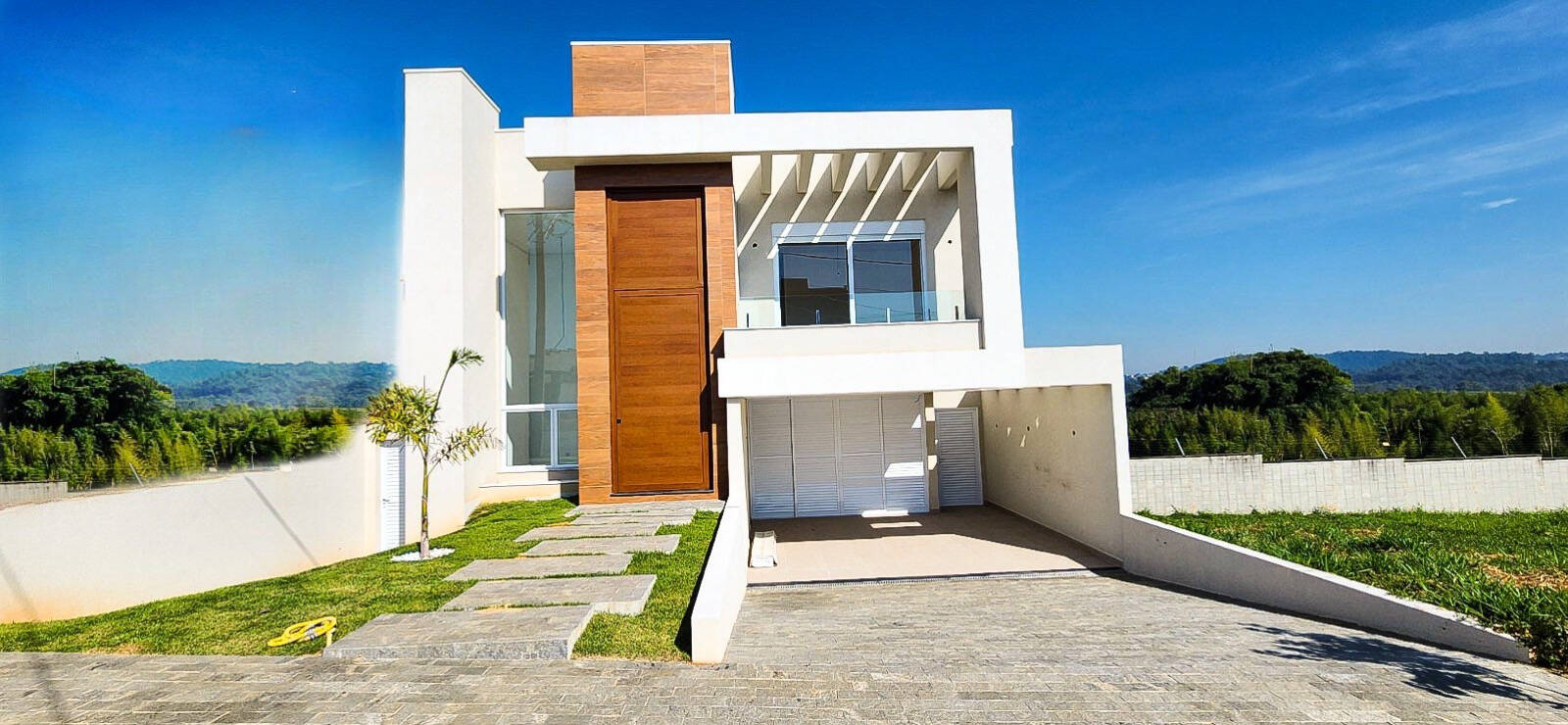 #CAV64 - Casa em condomínio para Venda em Itupeva - SP