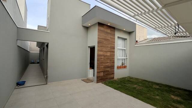 #CAV85 - Casa para Venda em Jundiaí - SP