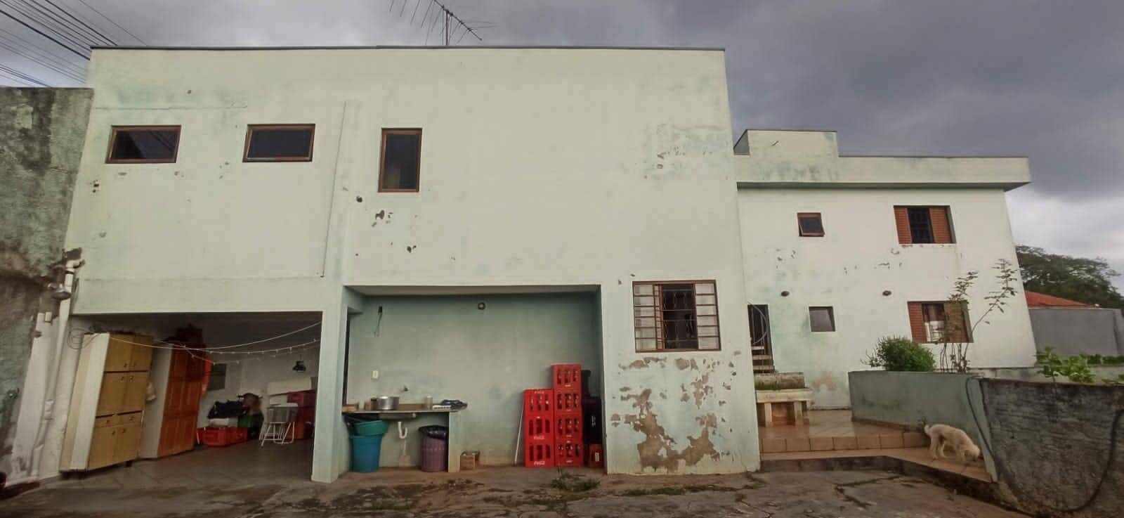 #CAV829 - Casa para Venda em Jundiaí - SP