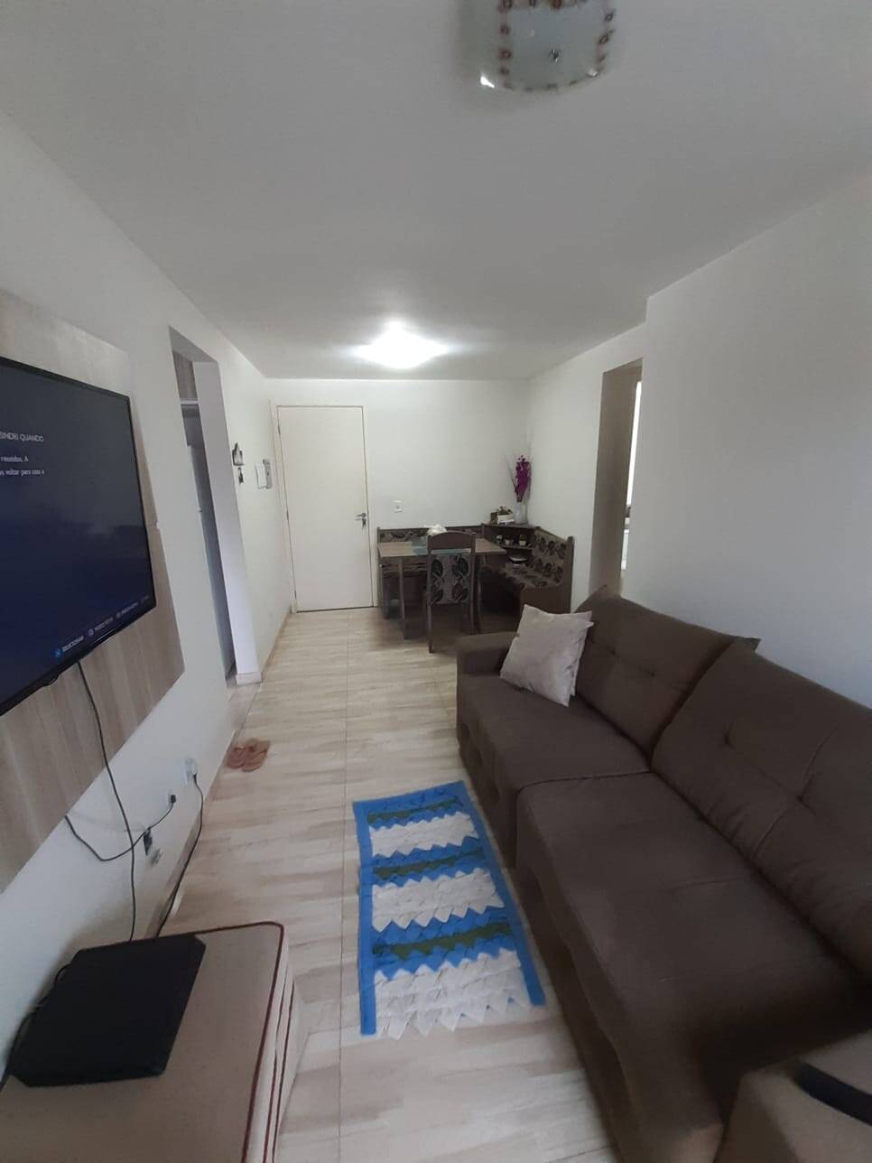 #APV168 - Apartamento para Venda em Várzea Paulista - SP