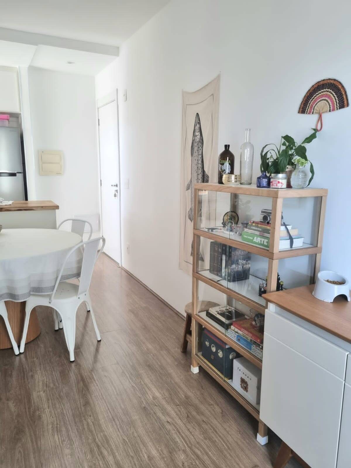 #APV184 - Apartamento para Venda em Jundiaí - SP