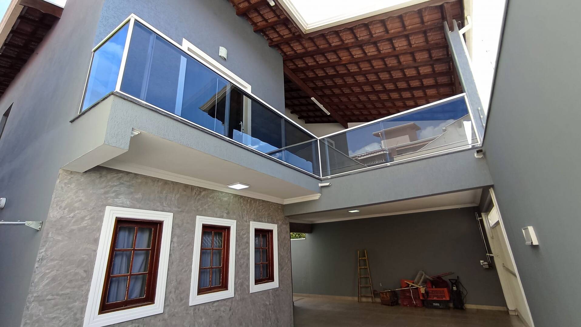 #CAV84 - Casa para Venda em Várzea Paulista - SP