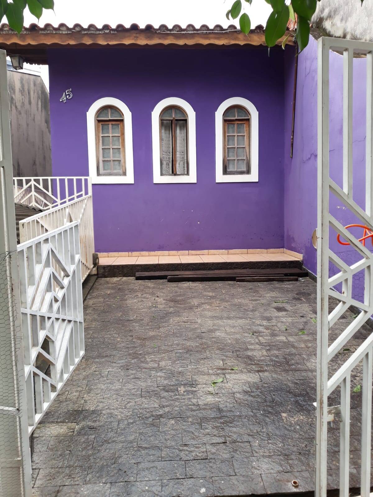 #CAV222 - Casa para Venda em Várzea Paulista - SP