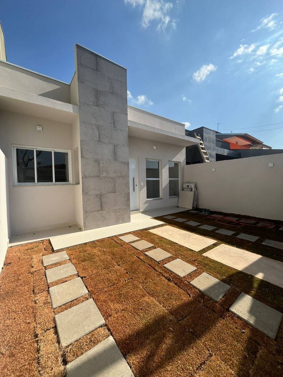 #CAV230 - Casa para Venda em Jundiaí - SP