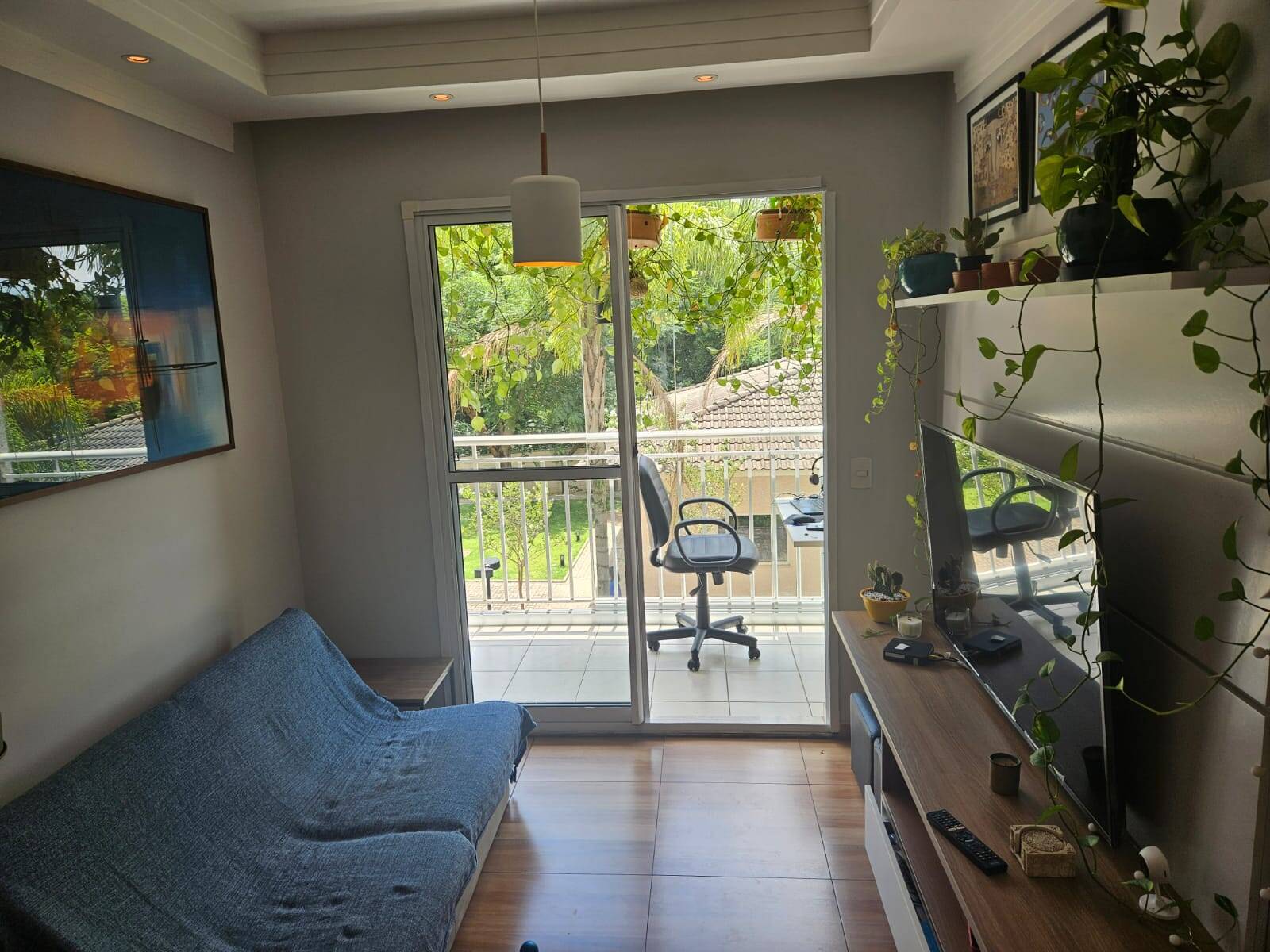 #APV265 - Apartamento para Venda em Jundiaí - SP