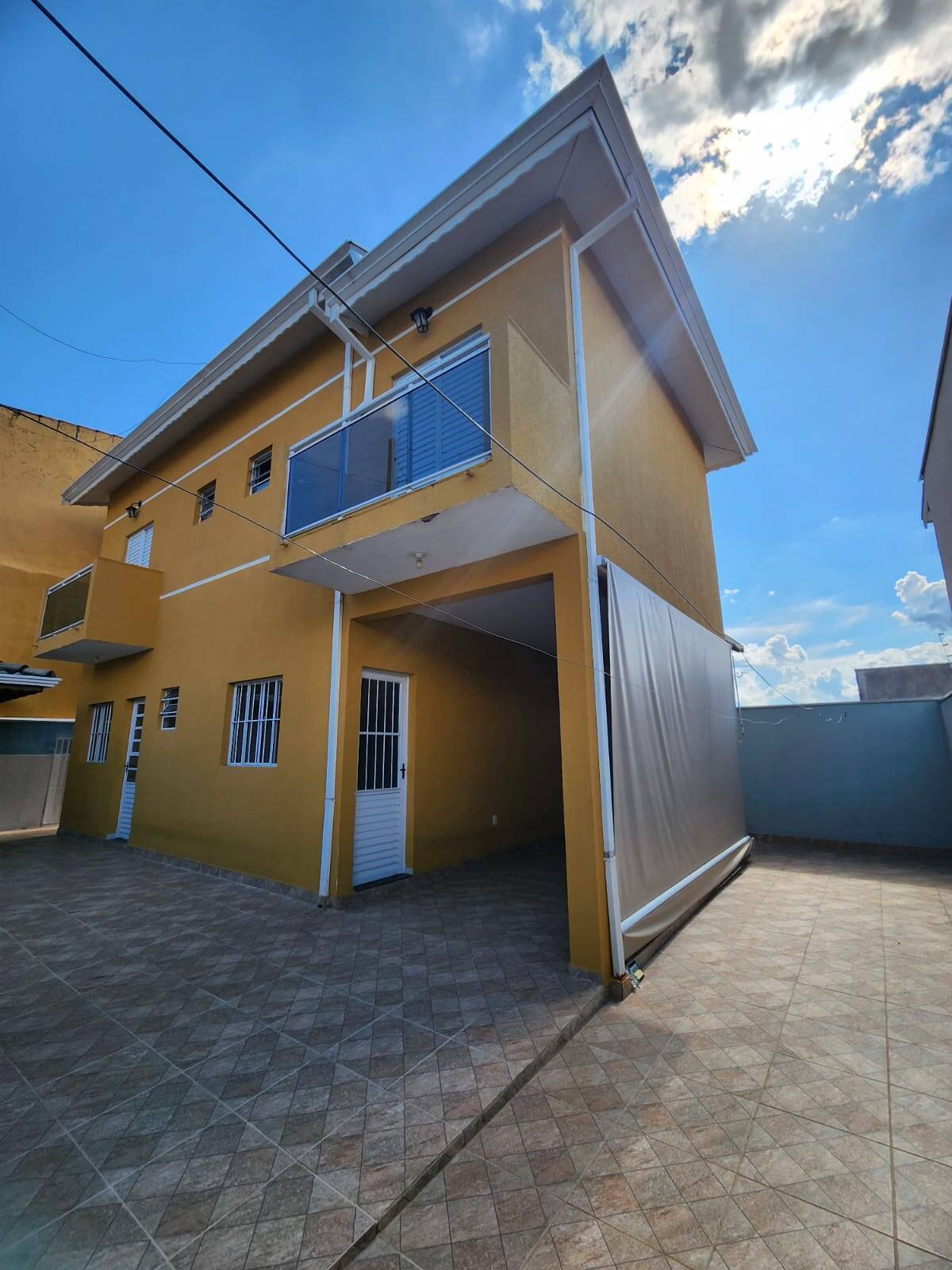 #CAV271 - Casa para Venda em Várzea Paulista - SP