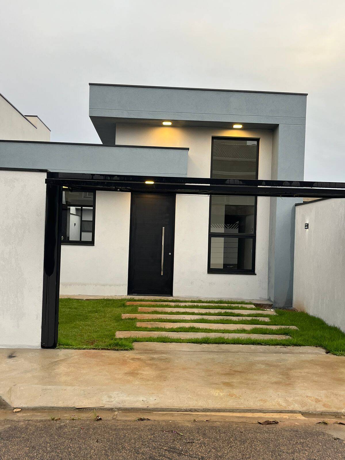 #CAV278 - Casa para Venda em Jundiaí - SP