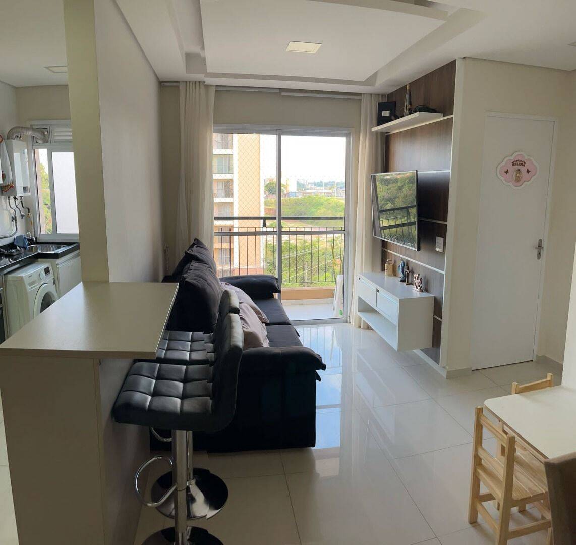 #APV286 - Apartamento para Venda em Jundiaí - SP
