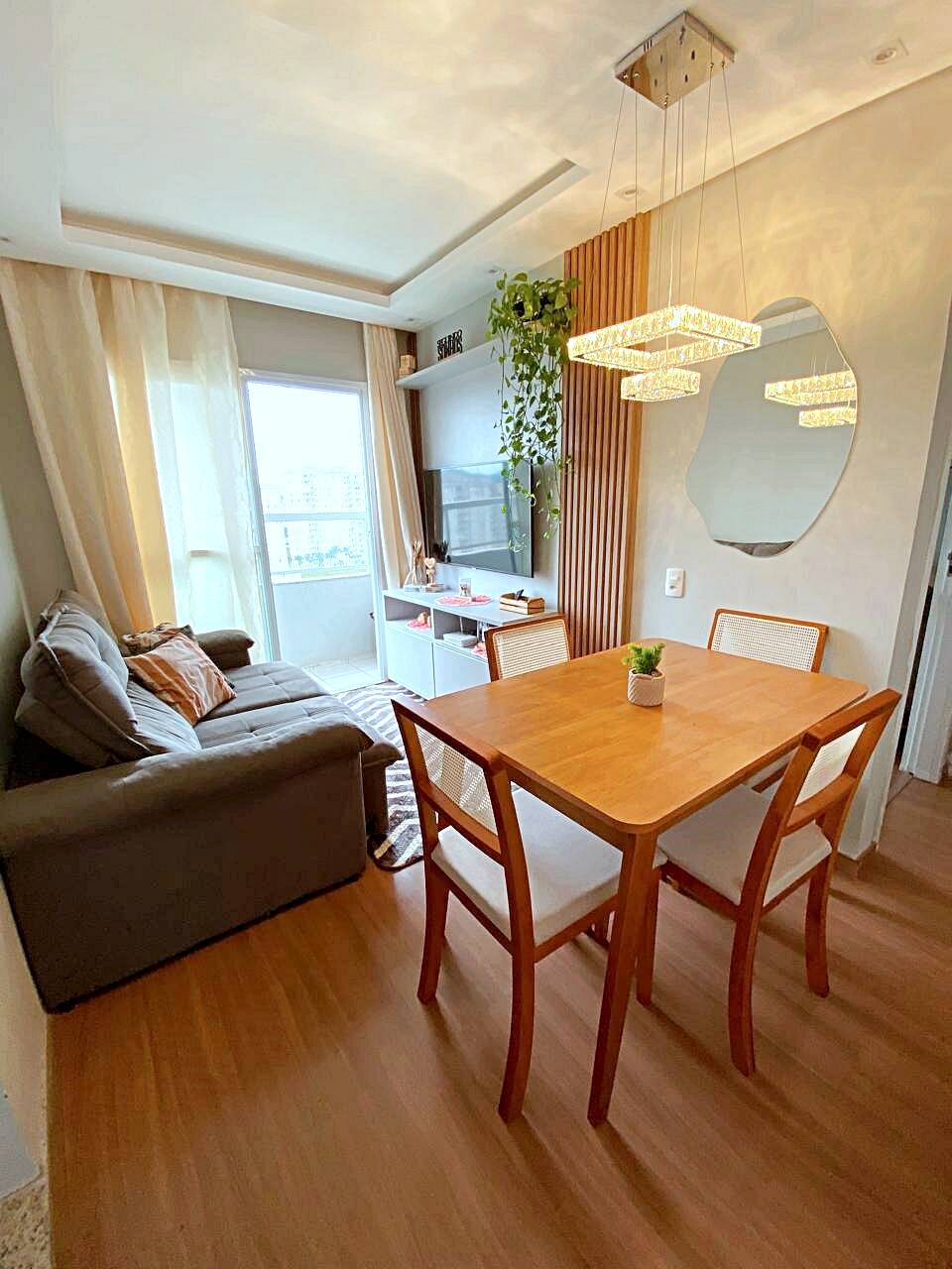 #APV301 - Apartamento para Venda em Jundiaí - SP