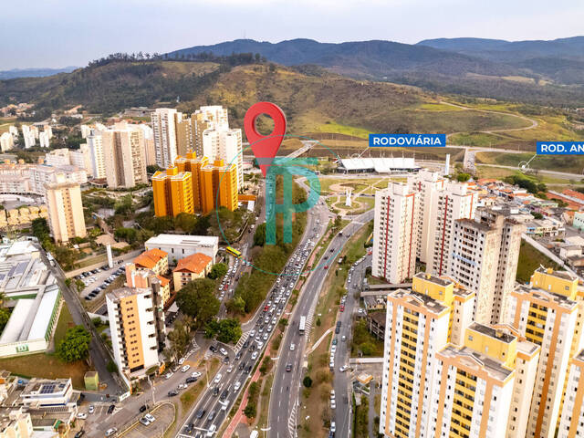 #TR73 - Área para Venda em Jundiaí - SP - 1