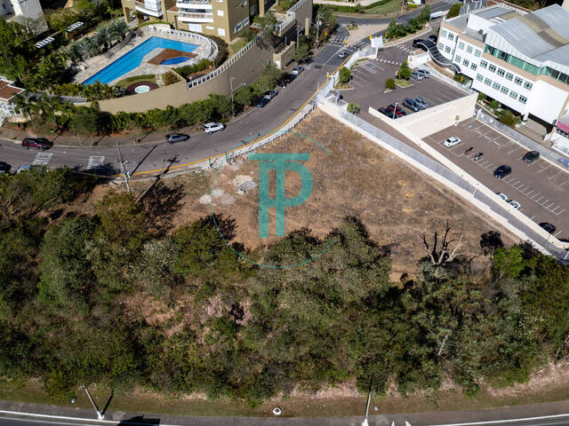 #TR73 - Área para Venda em Jundiaí - SP - 2