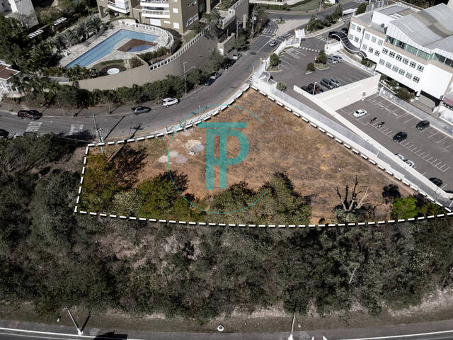 #TR73 - Área para Venda em Jundiaí - SP - 3