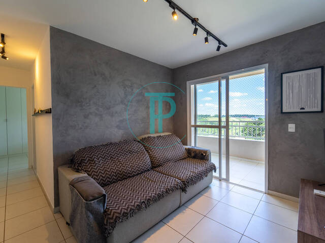 #APV75 - Apartamento para Venda em Jundiaí - SP - 1