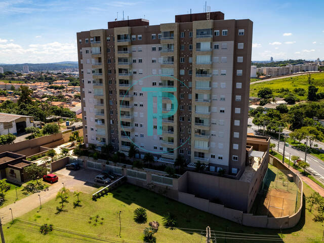 #APV75 - Apartamento para Venda em Jundiaí - SP - 2