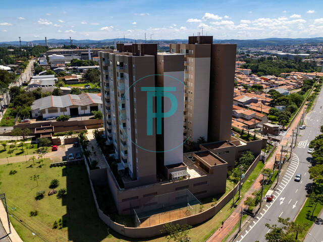 #APV75 - Apartamento para Venda em Jundiaí - SP - 3