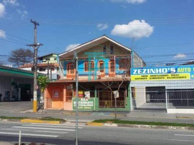 #180 - Casa para Venda em Várzea Paulista - SP - 1