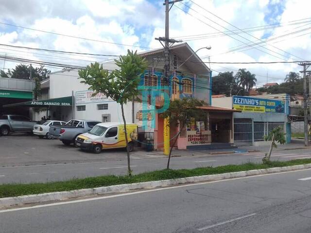 #180 - Casa para Venda em Várzea Paulista - SP - 2