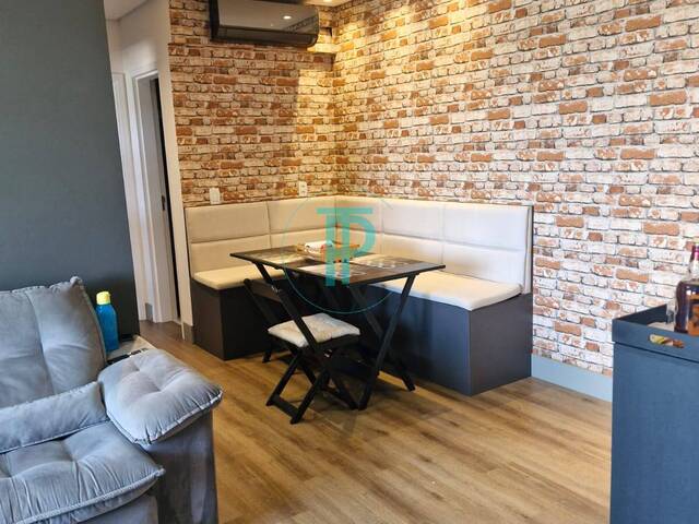 #APV238 - Apartamento para Venda em Jundiaí - SP - 2