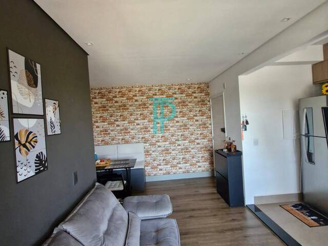 #APV238 - Apartamento para Venda em Jundiaí - SP - 3