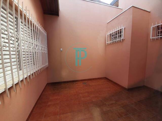 #CAV243 - Casa para Venda em Várzea Paulista - SP - 2