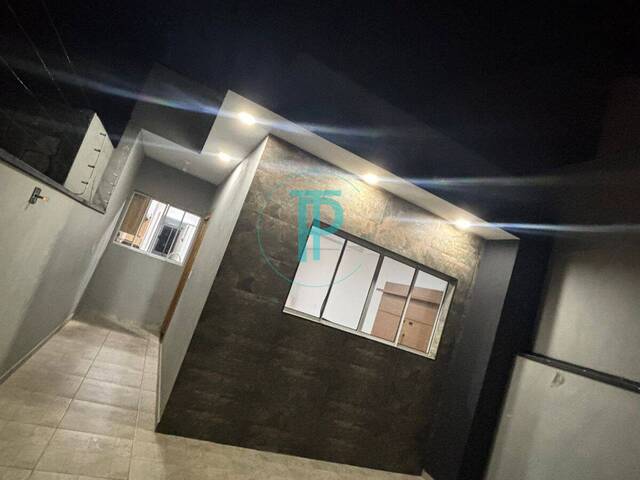 #CAV111 - Casa para Venda em Várzea Paulista - SP - 1