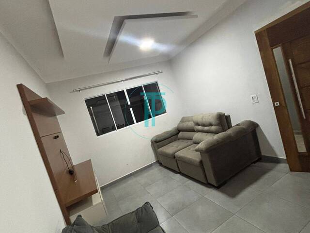 #CAV111 - Casa para Venda em Várzea Paulista - SP - 3