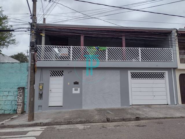 Venda em Vila Esperança - Jundiaí