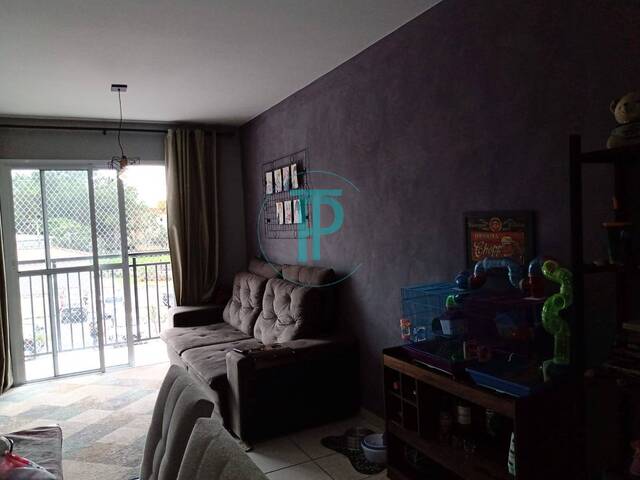 #APV765 - Apartamento para Venda em Jundiaí - SP - 2