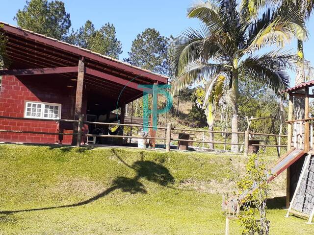 #CHV691 - Chácara para Venda em Jarinu - SP - 3