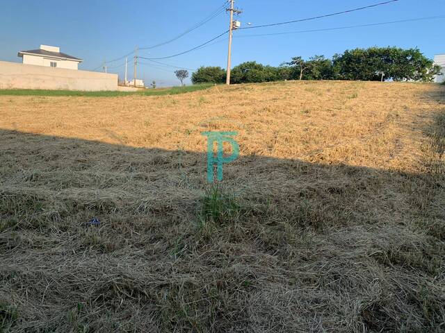 #TEV686 - Terreno em condomínio para Venda em Itupeva - SP - 3