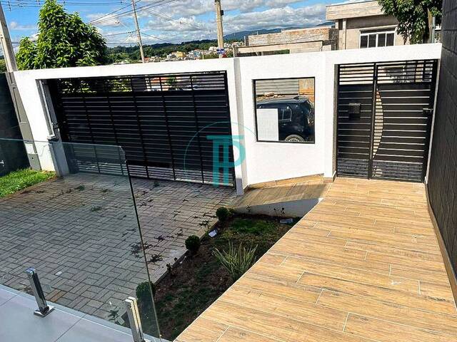 #CAV837 - Casa para Venda em Itupeva - SP - 2