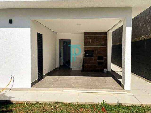 #CAV837 - Casa para Venda em Itupeva - SP - 3