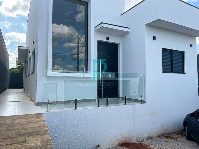 Venda em Residencial Tosi - Itupeva