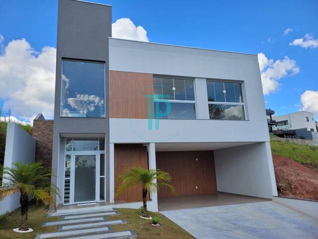 #CAV70 - Casa em condomínio para Venda em Louveira - SP - 1