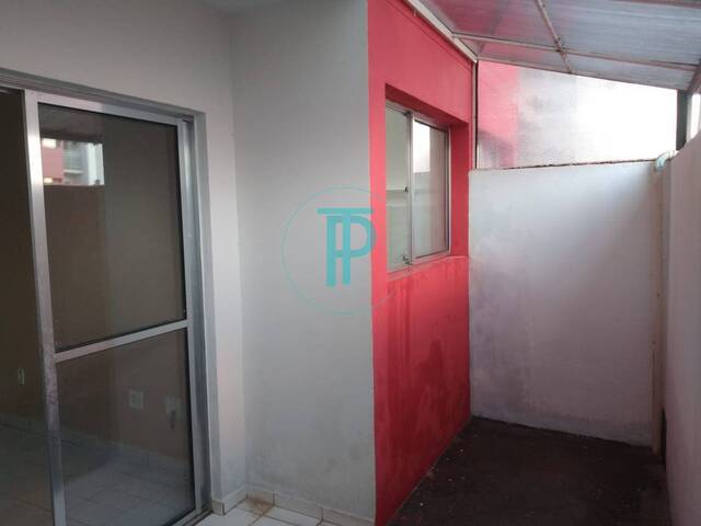 #APV836 - Apartamento para Venda em Várzea Paulista - SP - 2