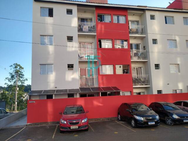 #APV836 - Apartamento para Venda em Várzea Paulista - SP - 1