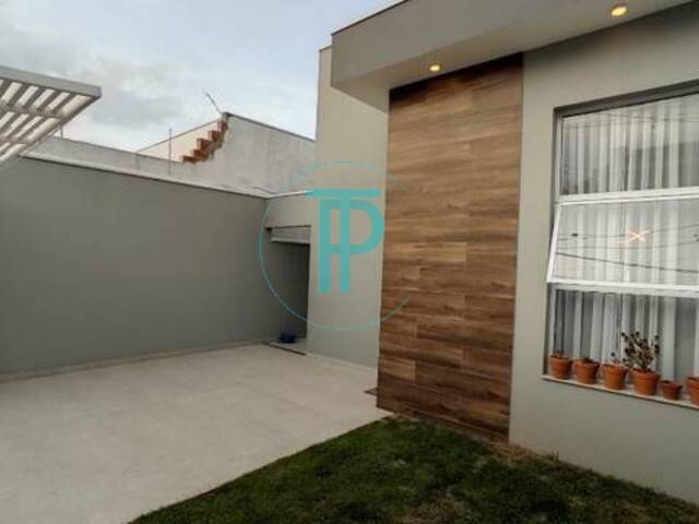 #CAV85 - Casa para Venda em Jundiaí - SP - 2