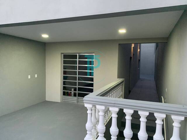 Venda em Cidade Nova II - Várzea Paulista
