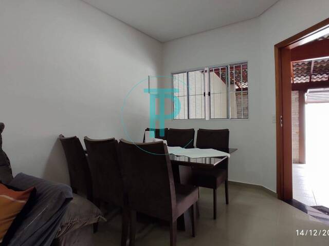 #CAV822 - Casa para Venda em Jundiaí - SP - 3