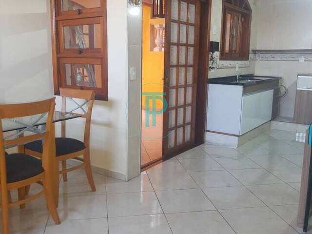 #CAV96 - Casa para Venda em Várzea Paulista - SP - 3