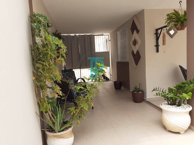 #CAV97 - Casa para Venda em Jundiaí - SP - 3