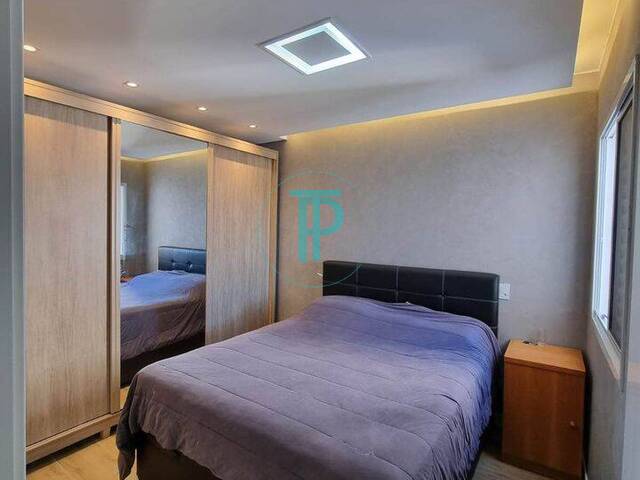 #APV893 - Apartamento para Venda em Jundiaí - SP - 2