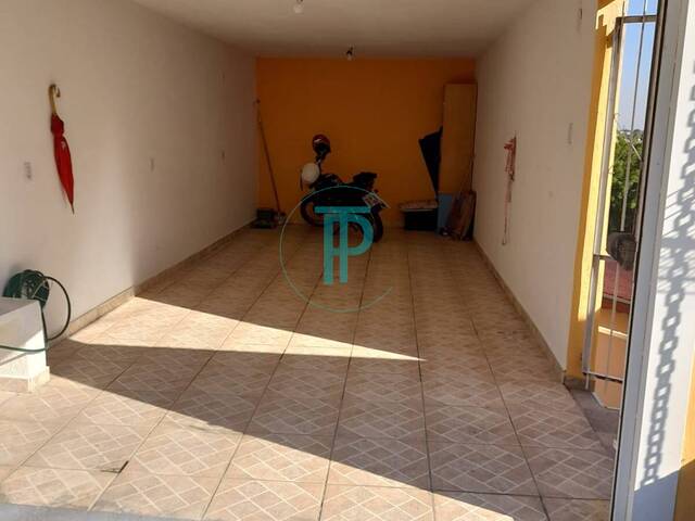#CAV898 - Casa para Venda em Várzea Paulista - SP - 2