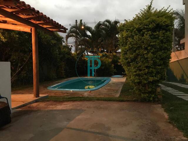 #CAV879 - Casa para Venda em Várzea Paulista - SP - 3