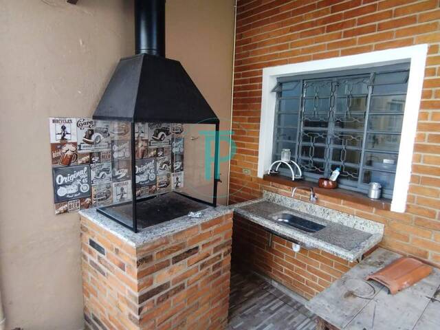 Venda em Vila São Paulo - Jundiaí