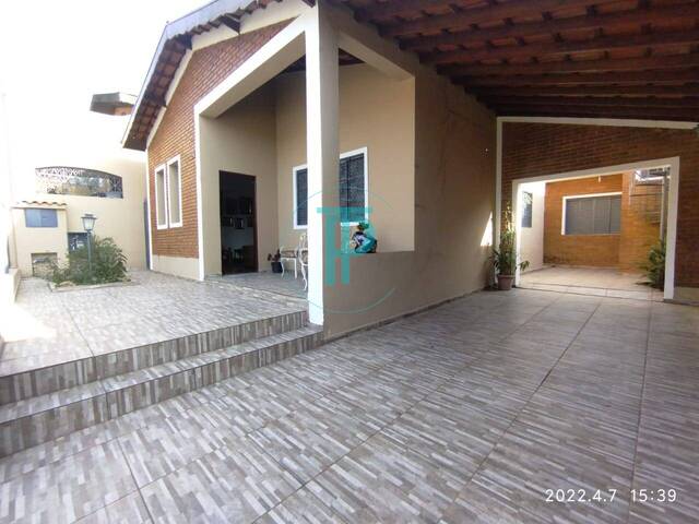 #CAV523 - Casa para Venda em Jundiaí - SP - 2