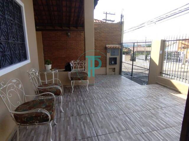 #CAV523 - Casa para Venda em Jundiaí - SP - 3