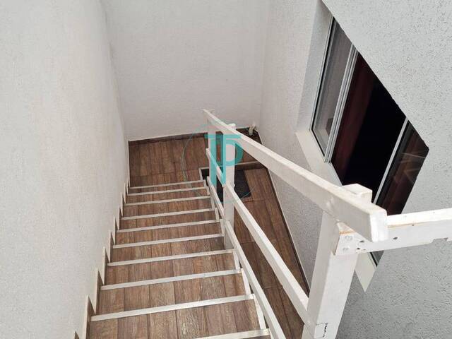 #CAV763 - Casa para Venda em Várzea Paulista - SP - 3