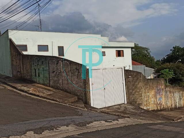 #CAV829 - Casa para Venda em Jundiaí - SP - 3
