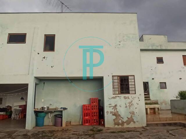 #CAV829 - Casa para Venda em Jundiaí - SP - 1